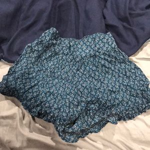 American eagle outfitter shorts
